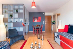 Eclectic wood style